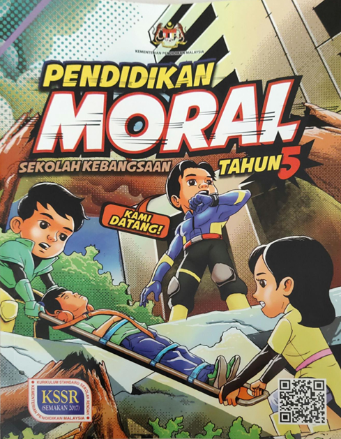 MORAL